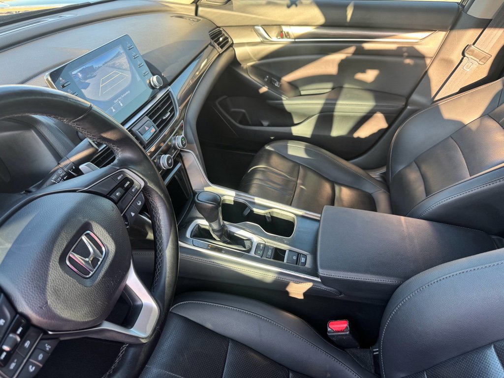 Used 2021 Honda Accord Sport Special Edition image 18
