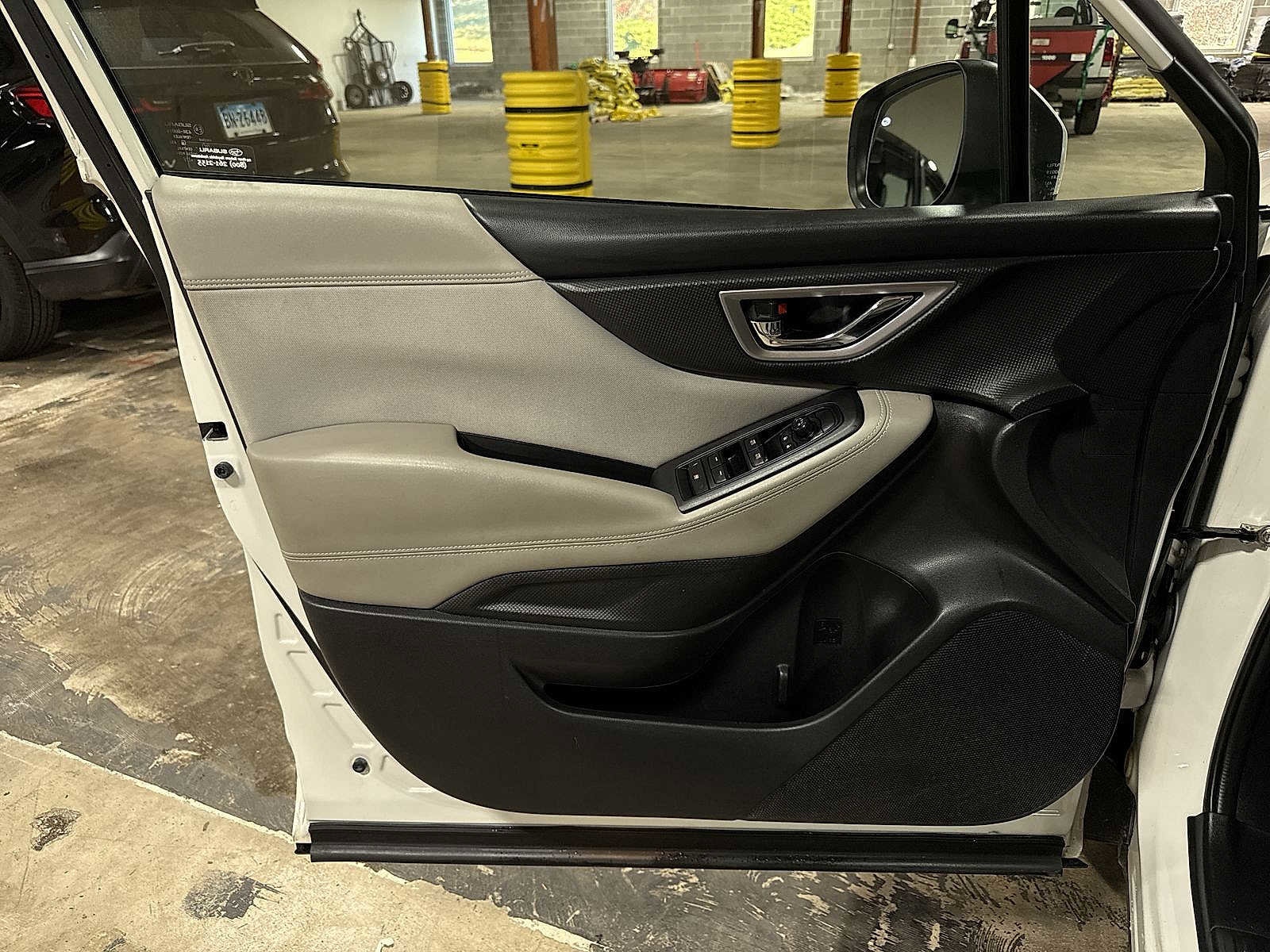 Used 2021 Subaru Forester Premium image 30