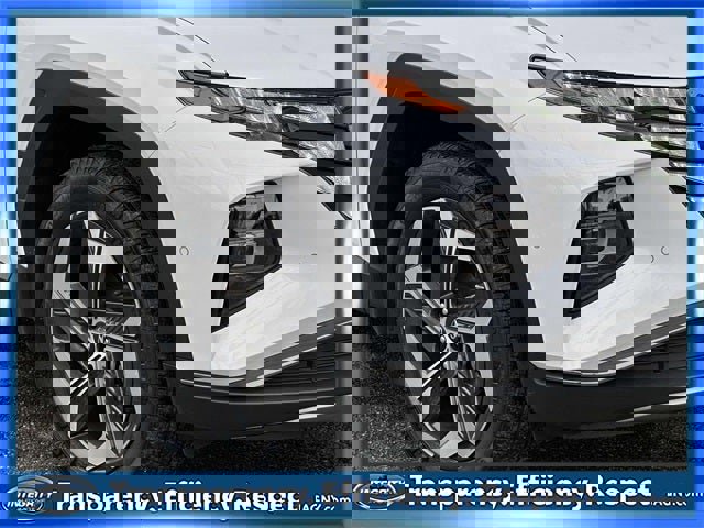 Used 2022 Hyundai Tucson Limited w/ Winter Package image 10