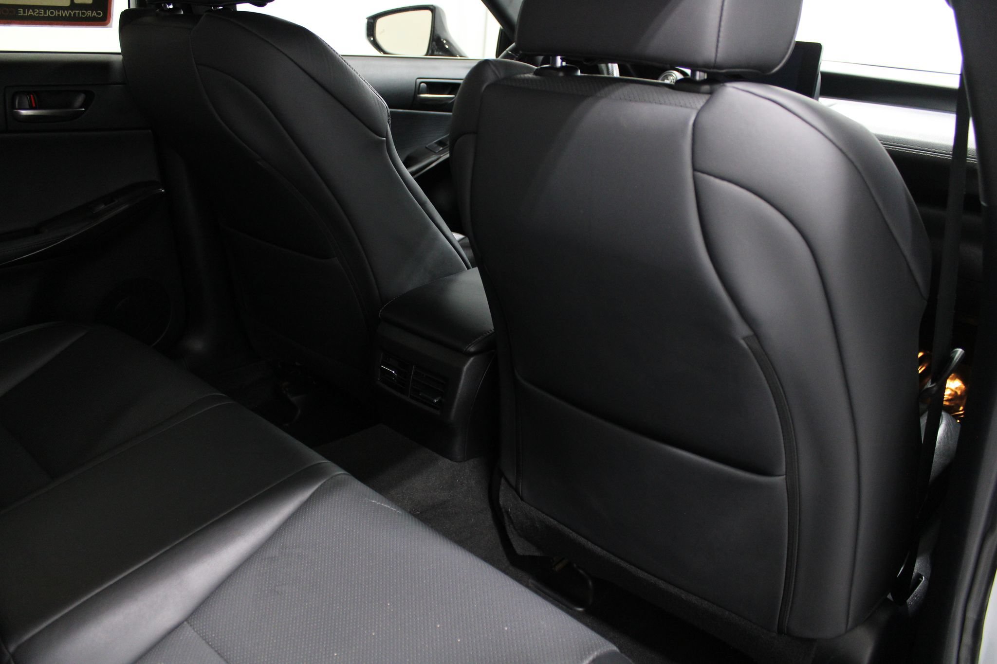 Used 2023 Lexus IS 350 F Sport w/ Memory Package RWD image 19