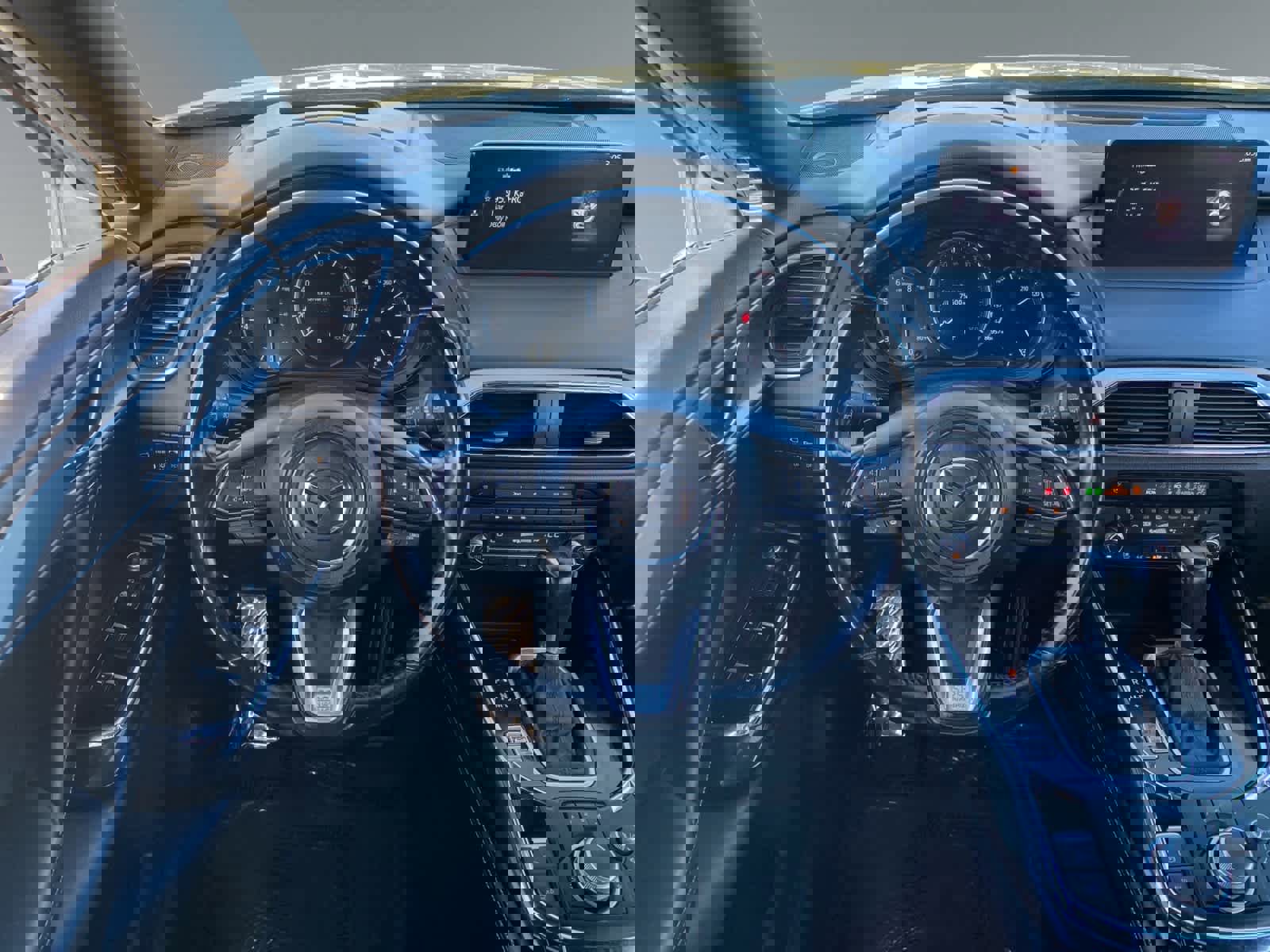 Used 2021 MAZDA CX-9 Grand Touring image 12