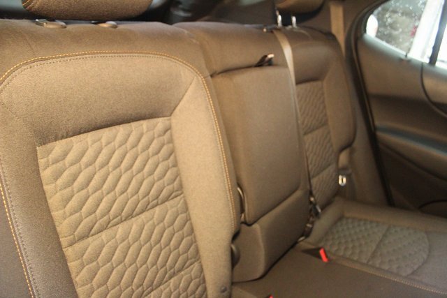 Used 2019 Chevrolet Equinox LT w/ Driver Convenience Package image 14