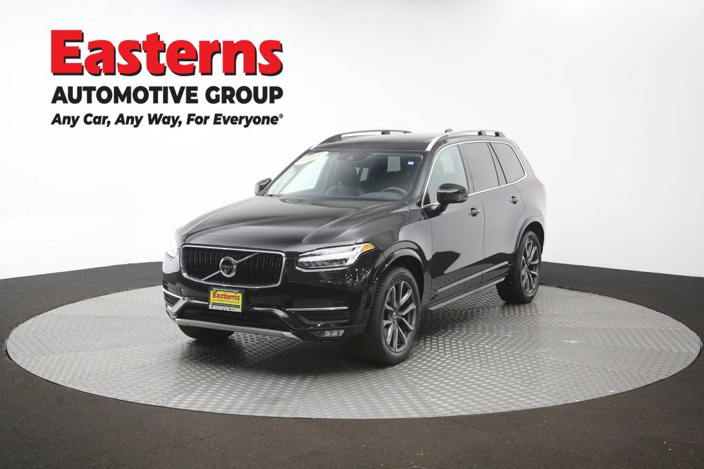 Used 2016 Volvo XC90 T6 Momentum w/ Momentum Plus Package AWD/4WD image 58
