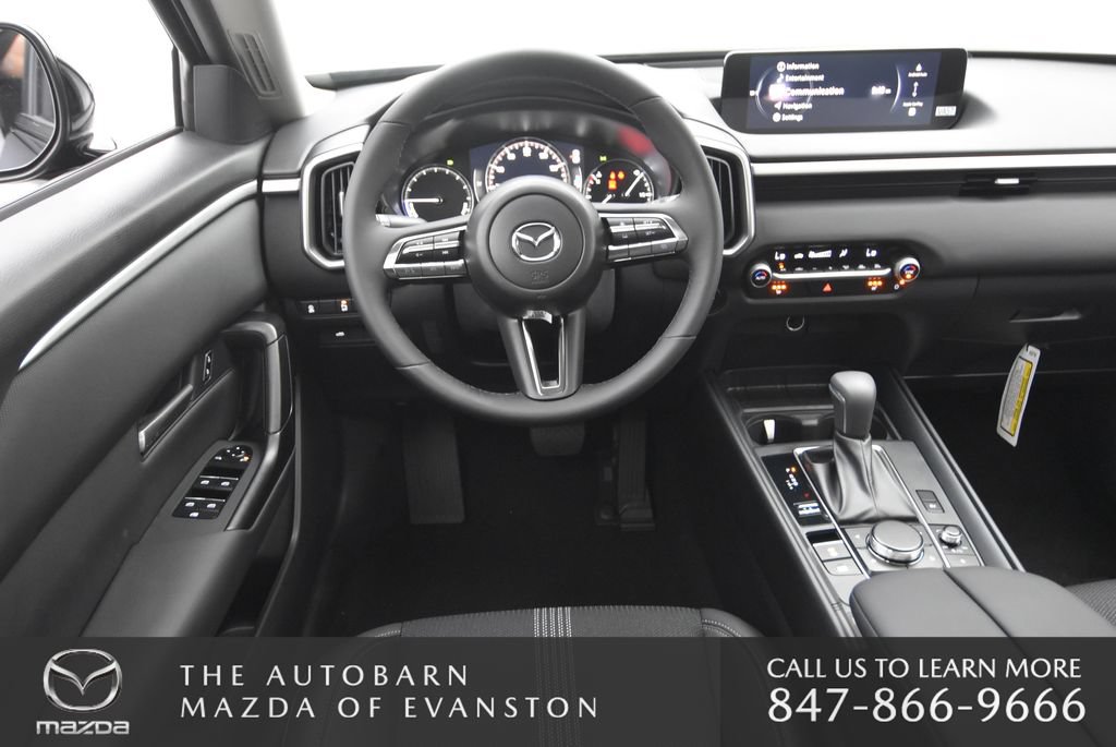 New 2026 MAZDA CX-50 2.5 Hybrid w/ Weather Package AWD/4WD image 27