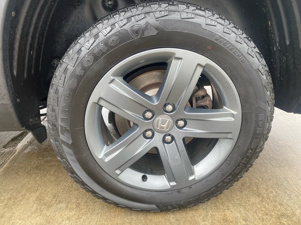 Certified 2023 Honda Ridgeline RTL-E image 26