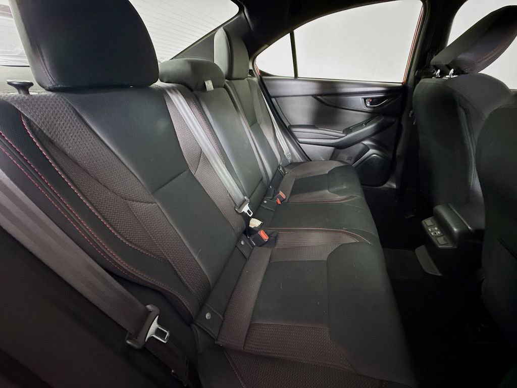 Used 2024 Subaru WRX Premium image 26