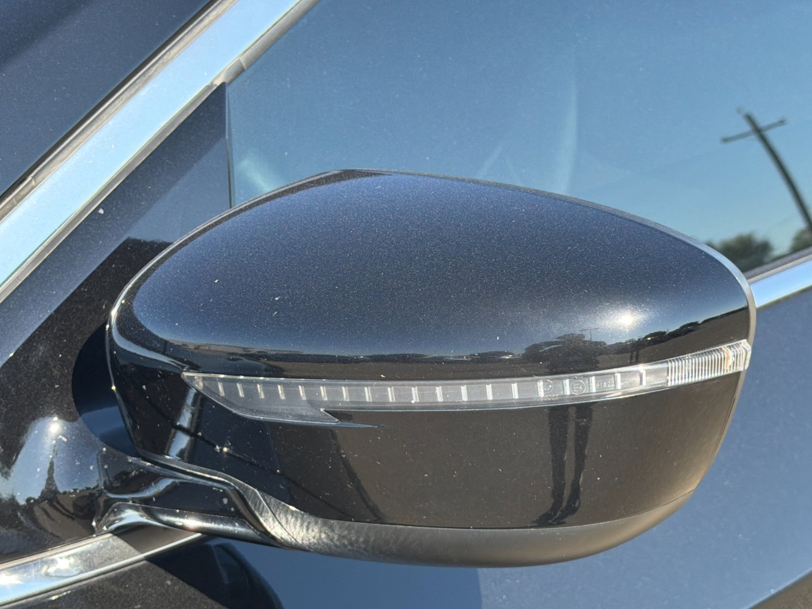 Used 2023 Nissan Murano SV FWD image 41