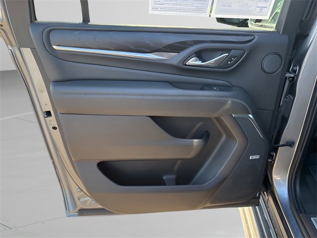 Used 2022 GMC Yukon XL Denali image 19