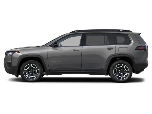 New 2026 Jeep Cherokee Overland AWD/4WD image 3