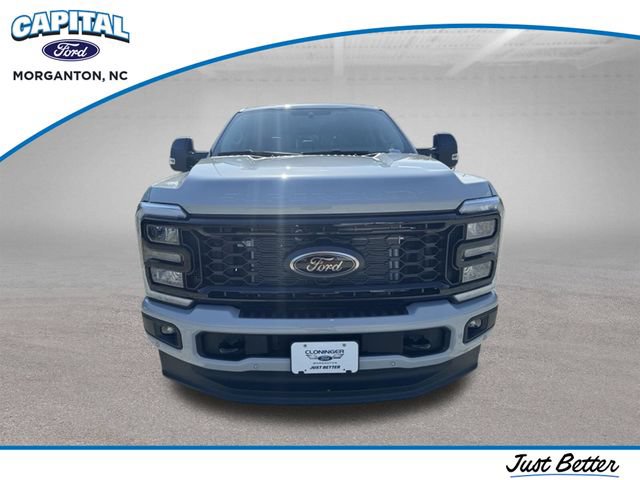 New 2026 Ford F250 Lariat w/ Black Appearance Package AWD/4WD image 2