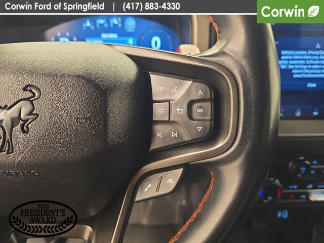 Certified 2023 Ford Bronco Raptor AWD/4WD image 35