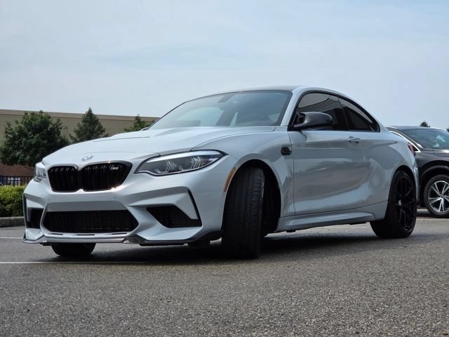 Used 2020 BMW M2 CS RWD image 20