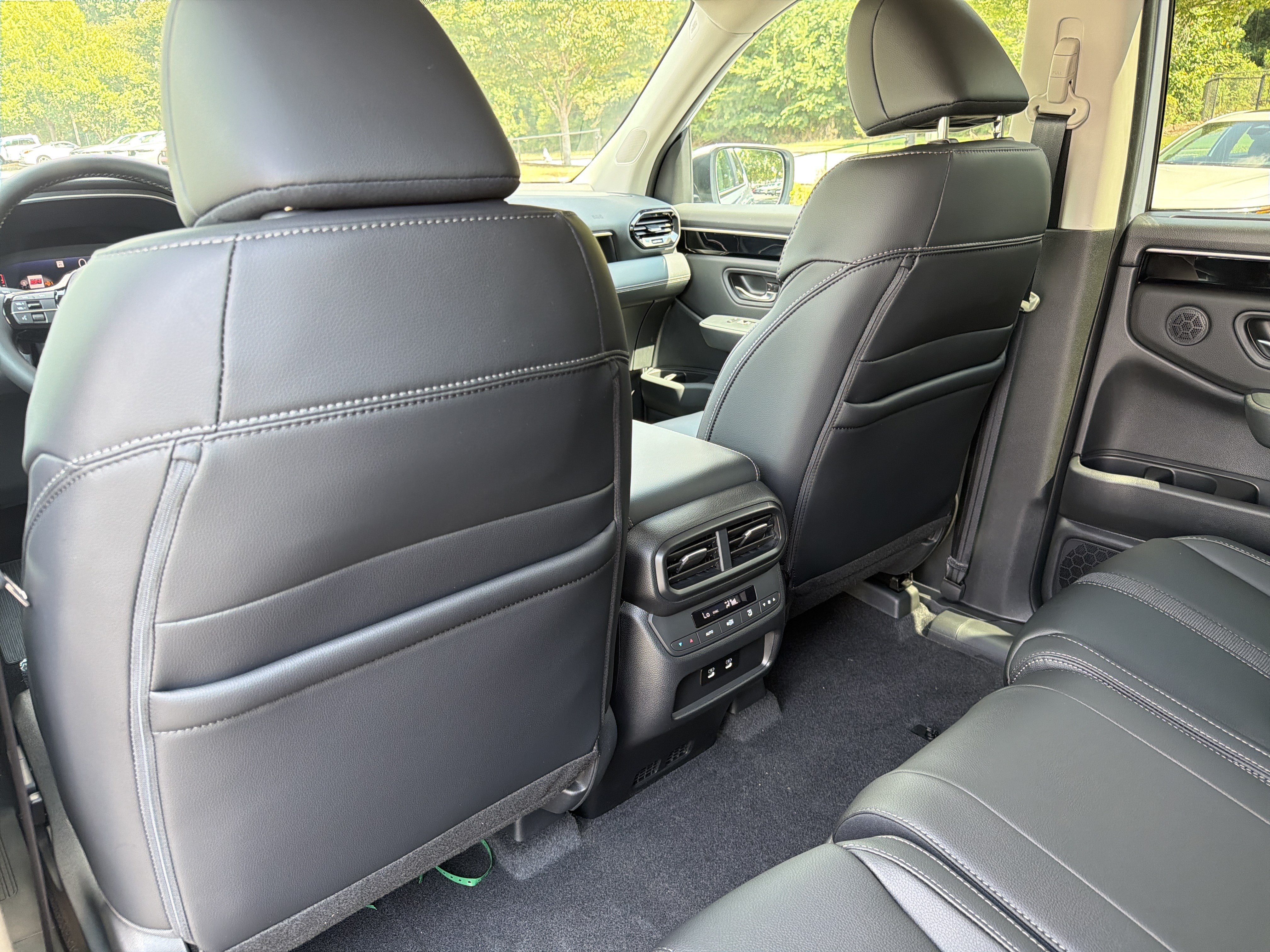 New 2026 Honda Pilot EX-L image 18