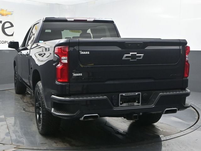 Used 2023 Chevrolet Silverado 1500 RST image 34