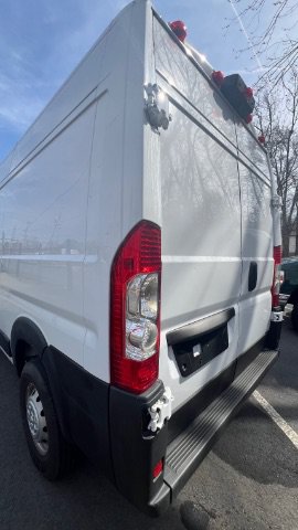 Used 2019 RAM ProMaster 1500 FWD image 5