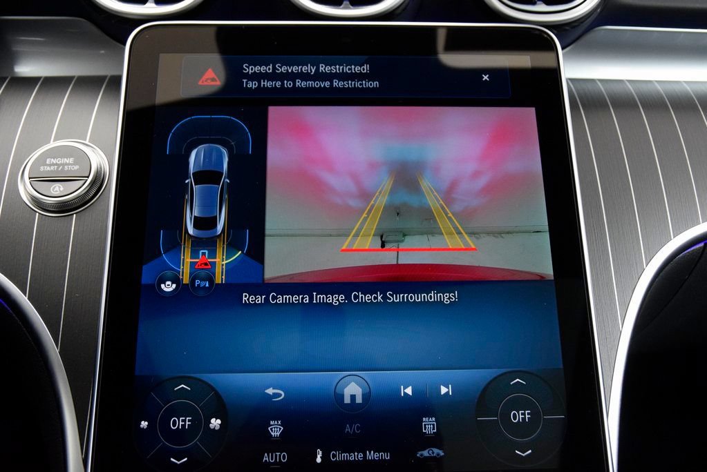 New 2026 Mercedes-Benz CLE 300 4MATIC Coupe image 29
