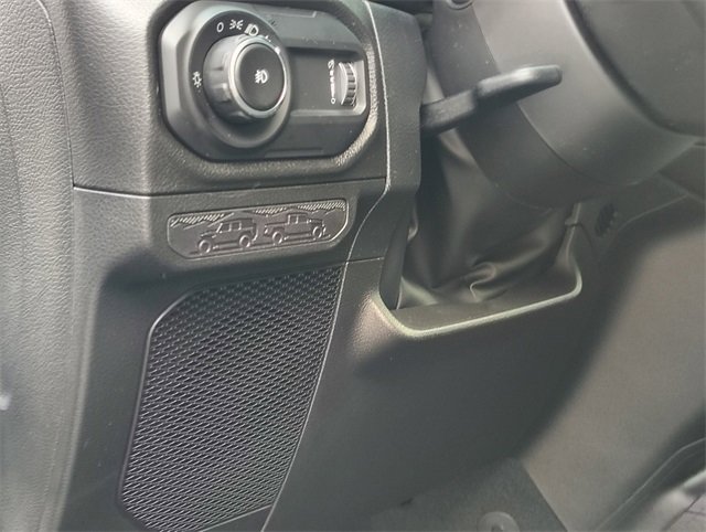 New 2026 Jeep Wrangler Sport S image 13