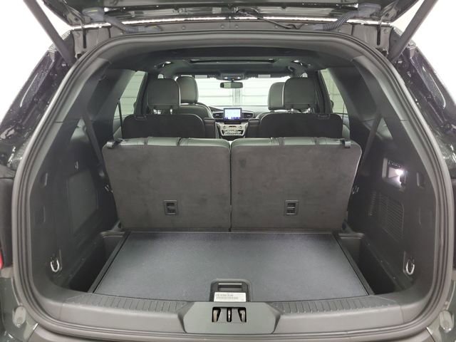 Used 2023 Ford Explorer Timberline w/ Timberline Technology Package AWD/4WD image 8