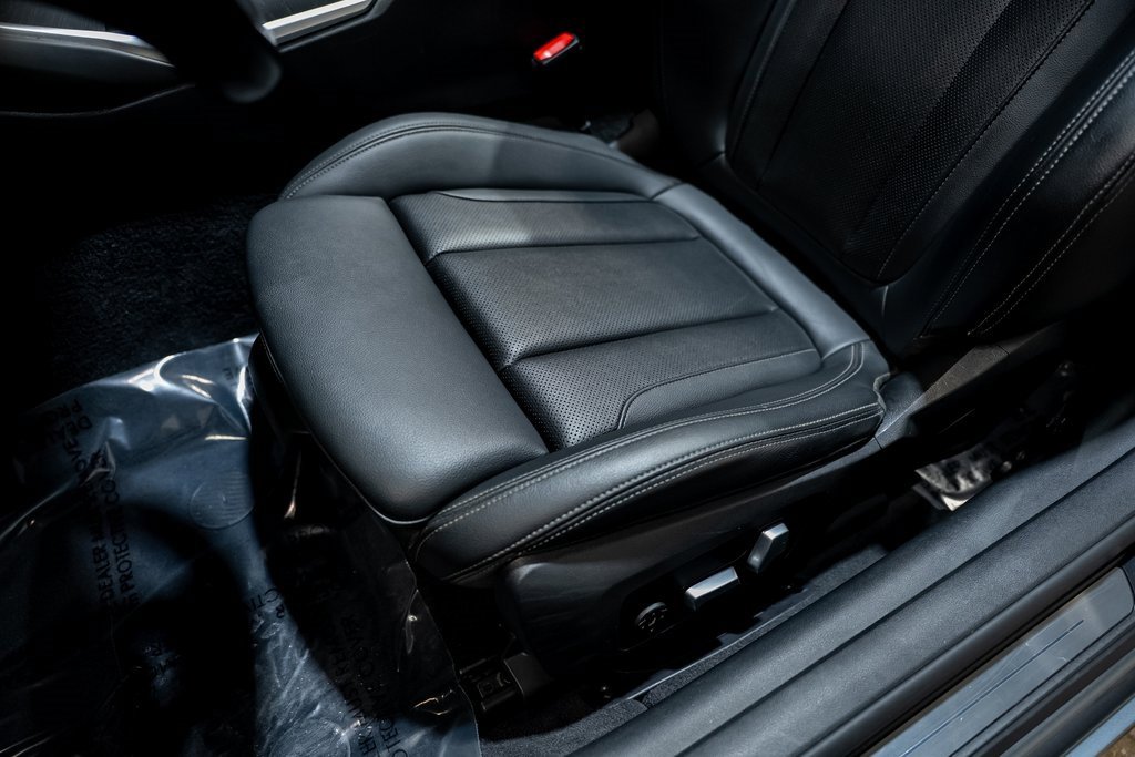 Used 2022 BMW 430i xDrive 430i xDrive w/ Premium Package 2 image 50