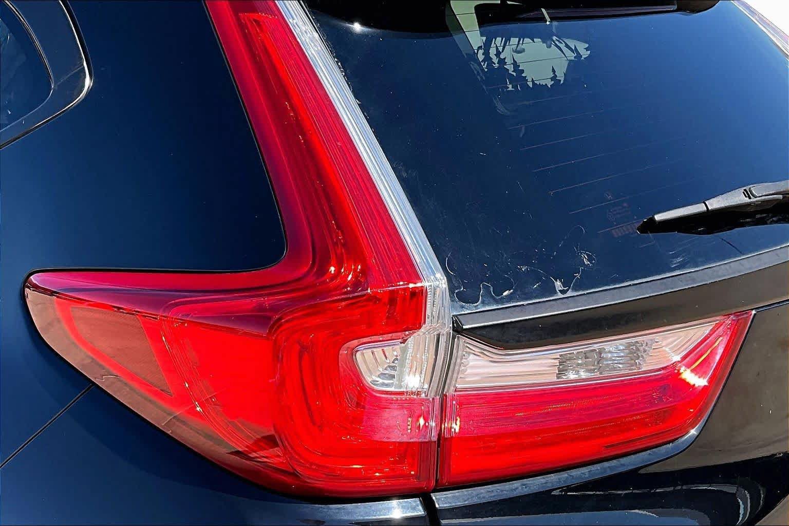 Used 2017 Honda CR-V EX-L image 28