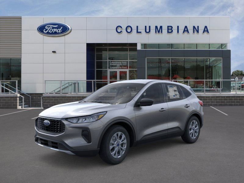 New 2026 Ford Escape Active w/ Cold Weather Package