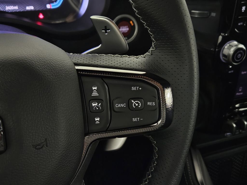 Used 2026 RAM 1500 RHO image 22