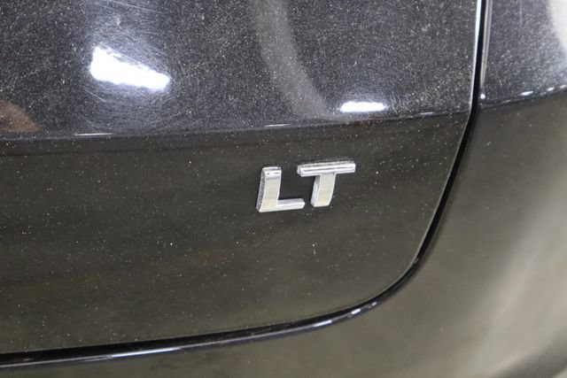 Used 2024 Chevrolet TrailBlazer LT FWD image 34