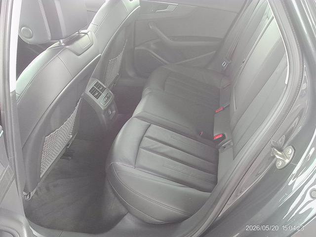Used 2019 Audi A4 2.0T Premium FWD image 5