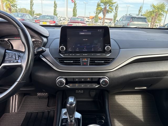 Used 2023 Nissan Altima 2.5 SR FWD image 37