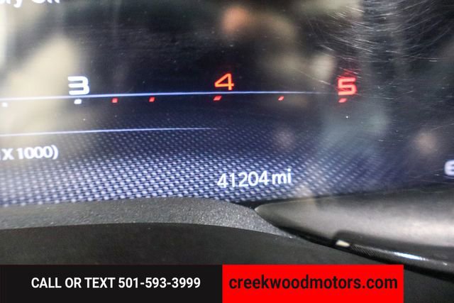 Used 2024 RAM 2500 Limited image 37