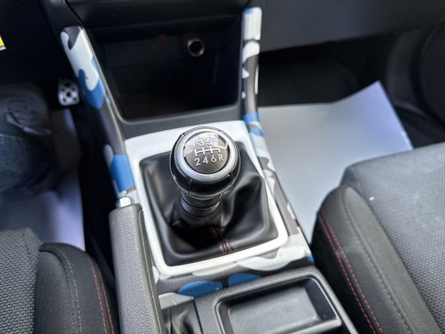 Used 2017 Subaru WRX image 3