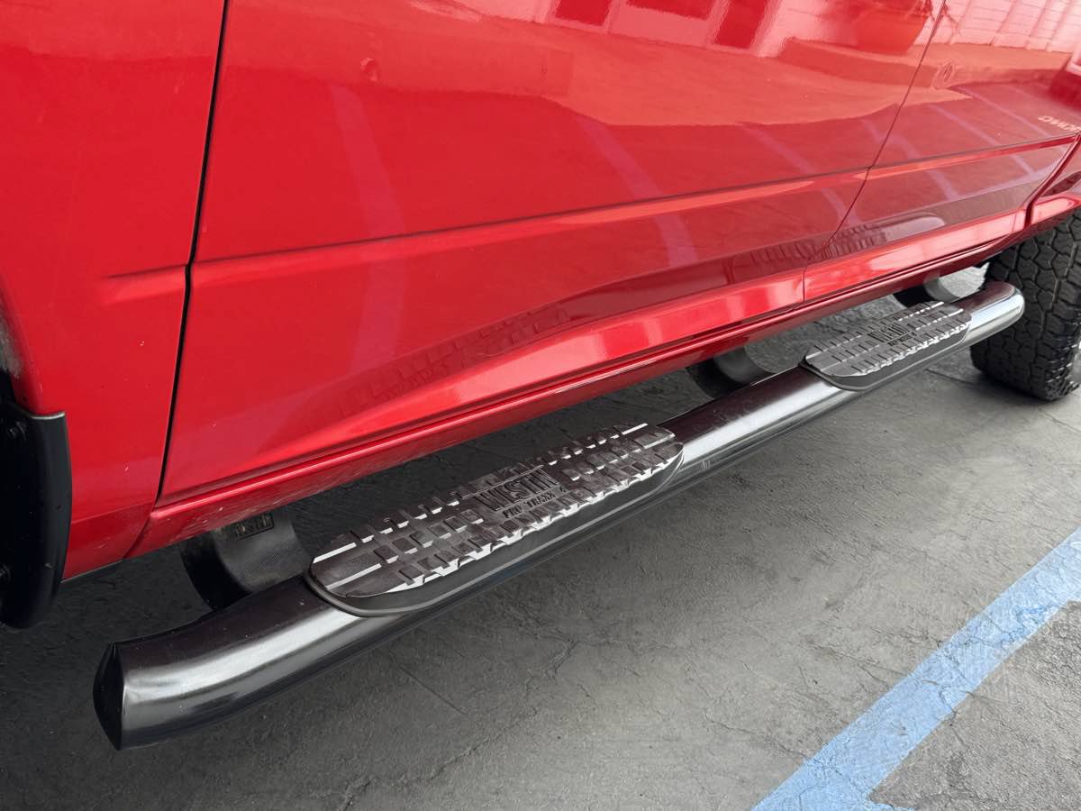 Used 2016 RAM 2500 Tradesman w/ Popular Equipment Group AWD/4WD image 9