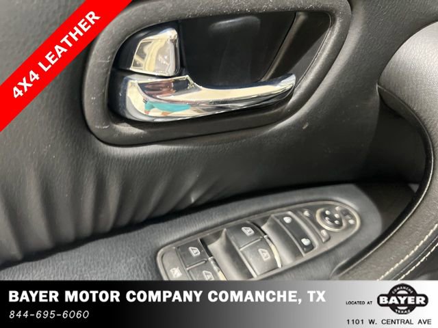 Used 2019 Nissan Armada SL w/ Premium Package image 23