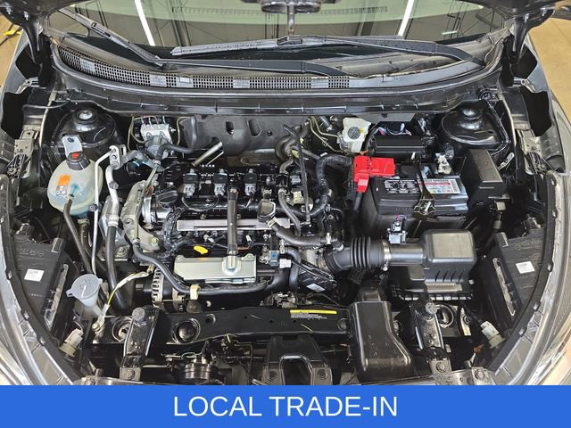 Used 2023 Nissan Kicks SV image 31