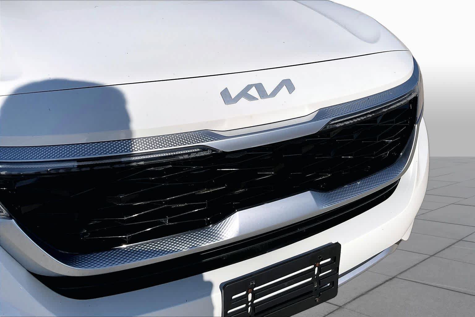 Used 2022 Kia Seltos S FWD image 29