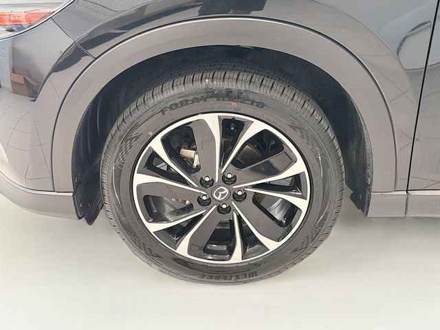 Used 2023 MAZDA CX-5 AWD 2.5 S w/ Premium Plus Pkg image 27