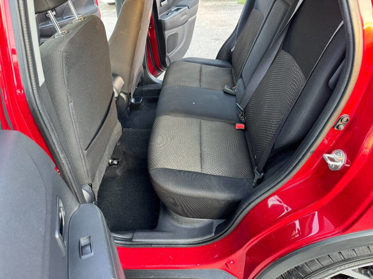 Used 2016 Mitsubishi Outlander Sport SE AWD/4WD image 14