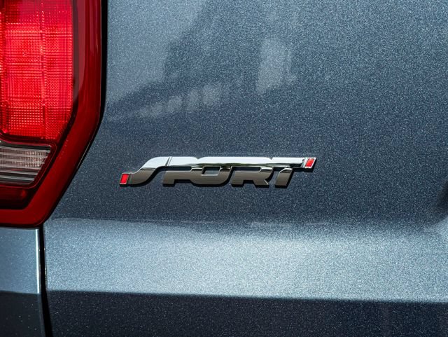 Used 2018 Ford Explorer Sport AWD/4WD image 11