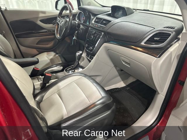 Used 2013 Buick Encore Premium AWD/4WD image 16