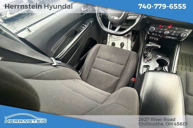 Used 2022 Dodge Durango GT w/ Blacktop Package image 10