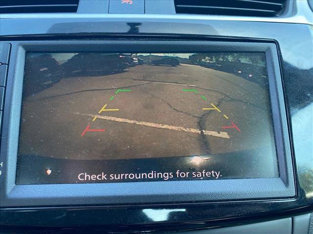 Used 2019 Nissan Sentra SV FWD image 13