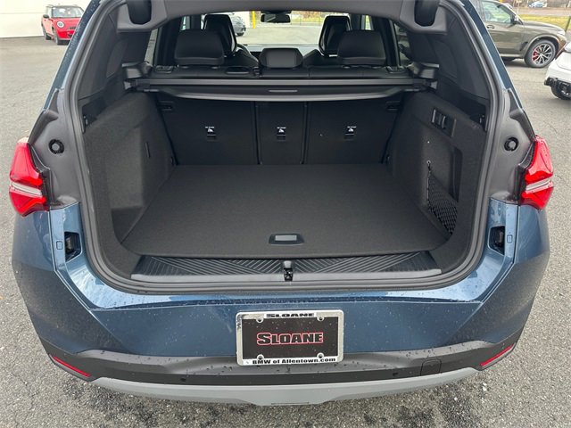 New 2026 BMW X3 xDrive30 w/ Premium Package image 25