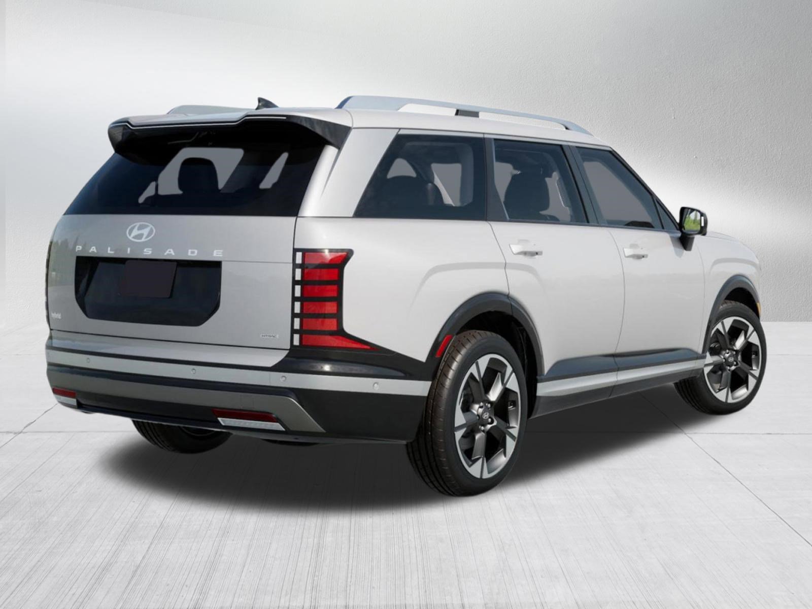 New 2026 Hyundai Palisade Limited image 5