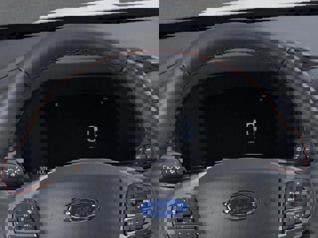 New 2025 Ford Explorer Active image 13