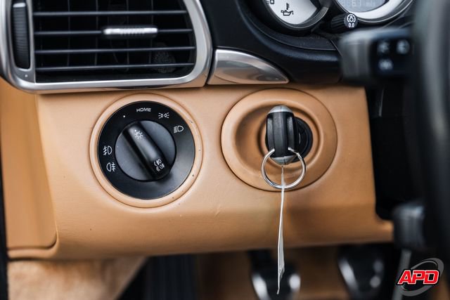 Used 2007 Porsche 911 Carrera S image 63