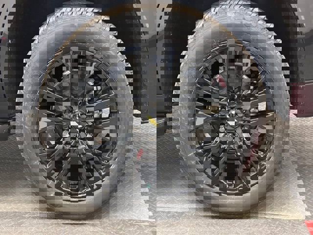 New 2026 Chevrolet Tahoe Premier image 28