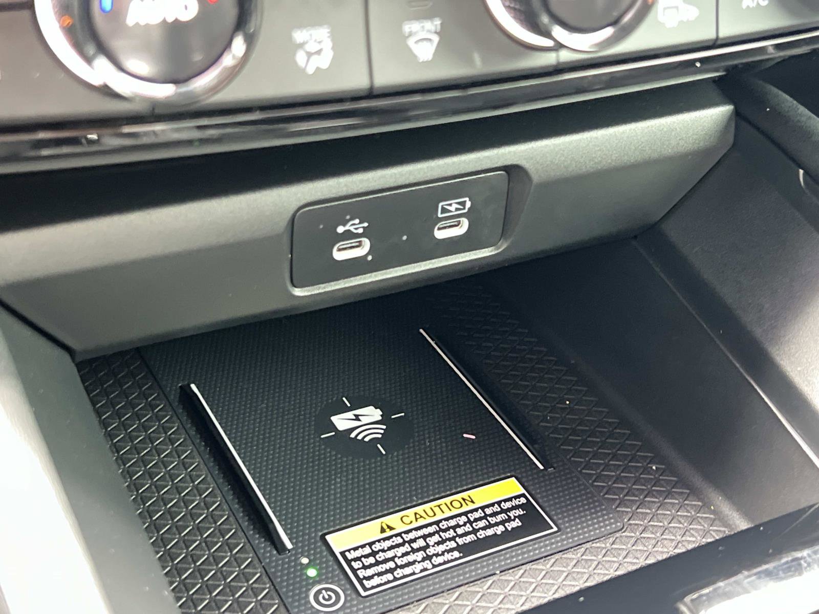 Certified 2024 Honda Accord Touring image 16