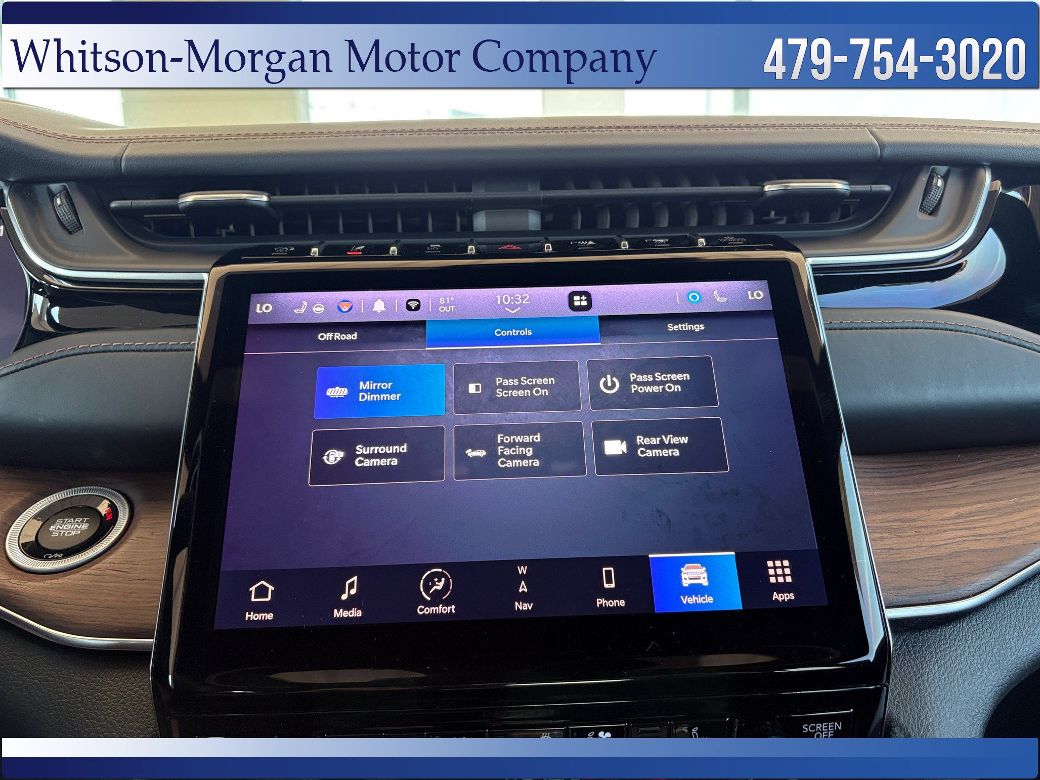 Used 2022 Jeep Grand Cherokee Summit w/ Luxury Tech Group V AWD/4WD image 30