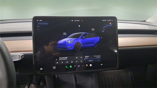 Used 2024 Tesla Model Y Performance image 11