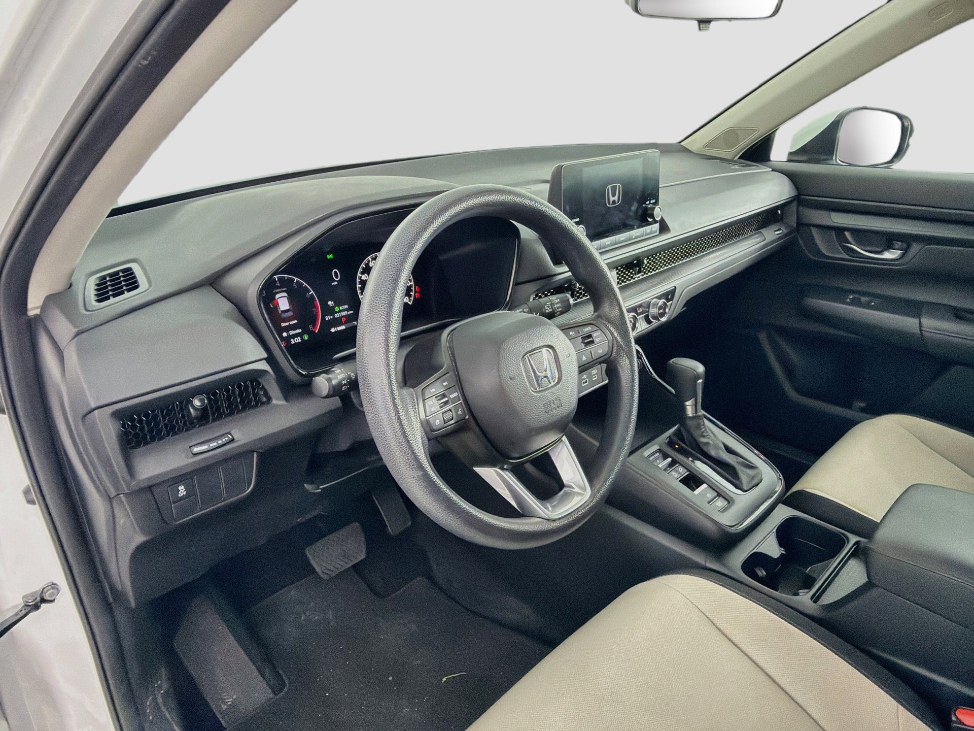 Used 2024 Honda CR-V EX image 24